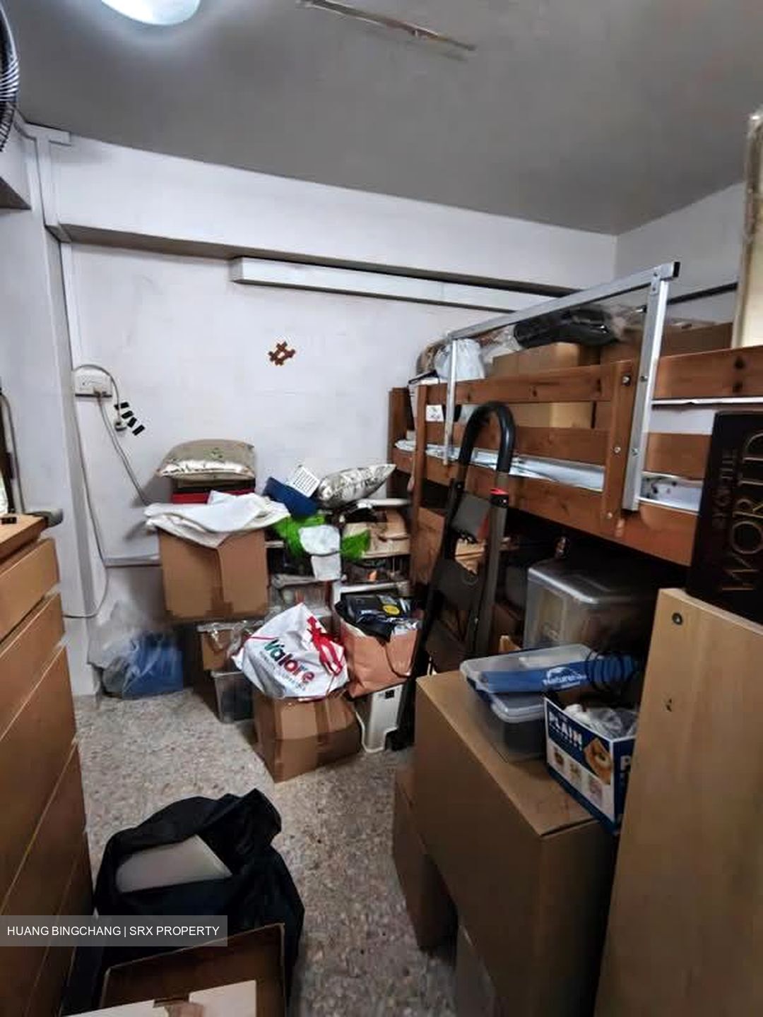 Blk 72 Geylang Bahru (Kallang/Whampoa), HDB 3 Rooms #569681201